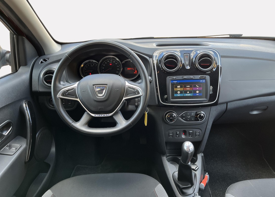 Dacia Logan