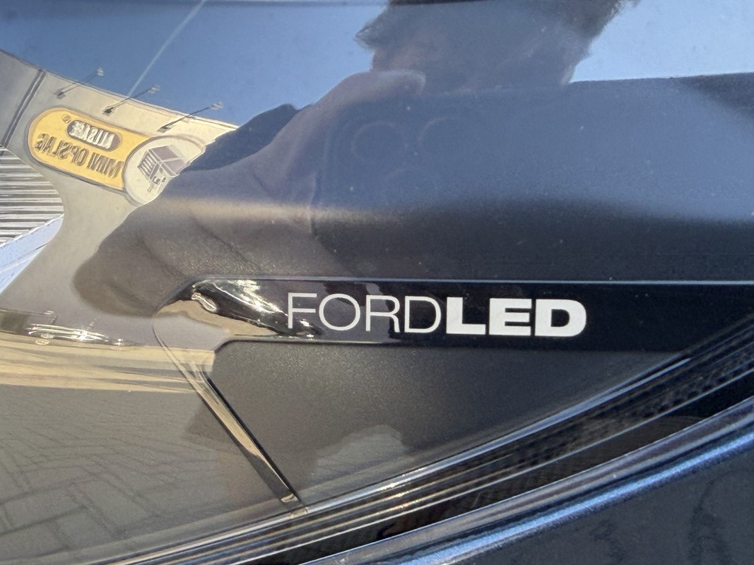 Ford E-Transit
