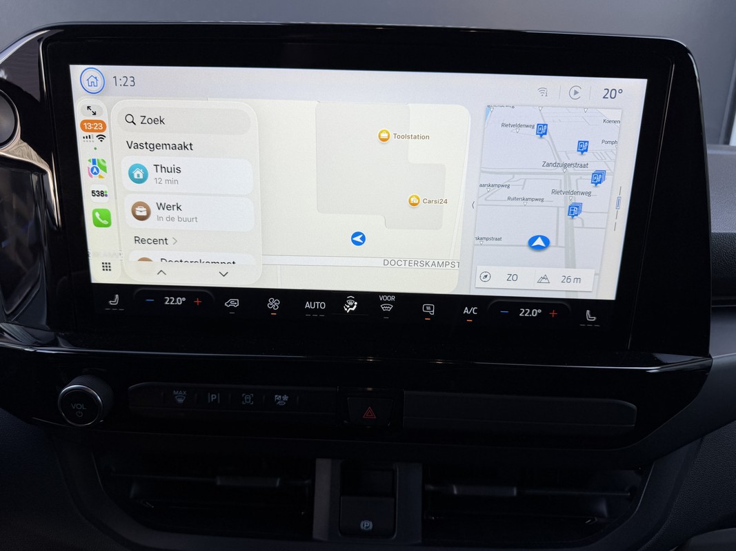 Ford E-Transit