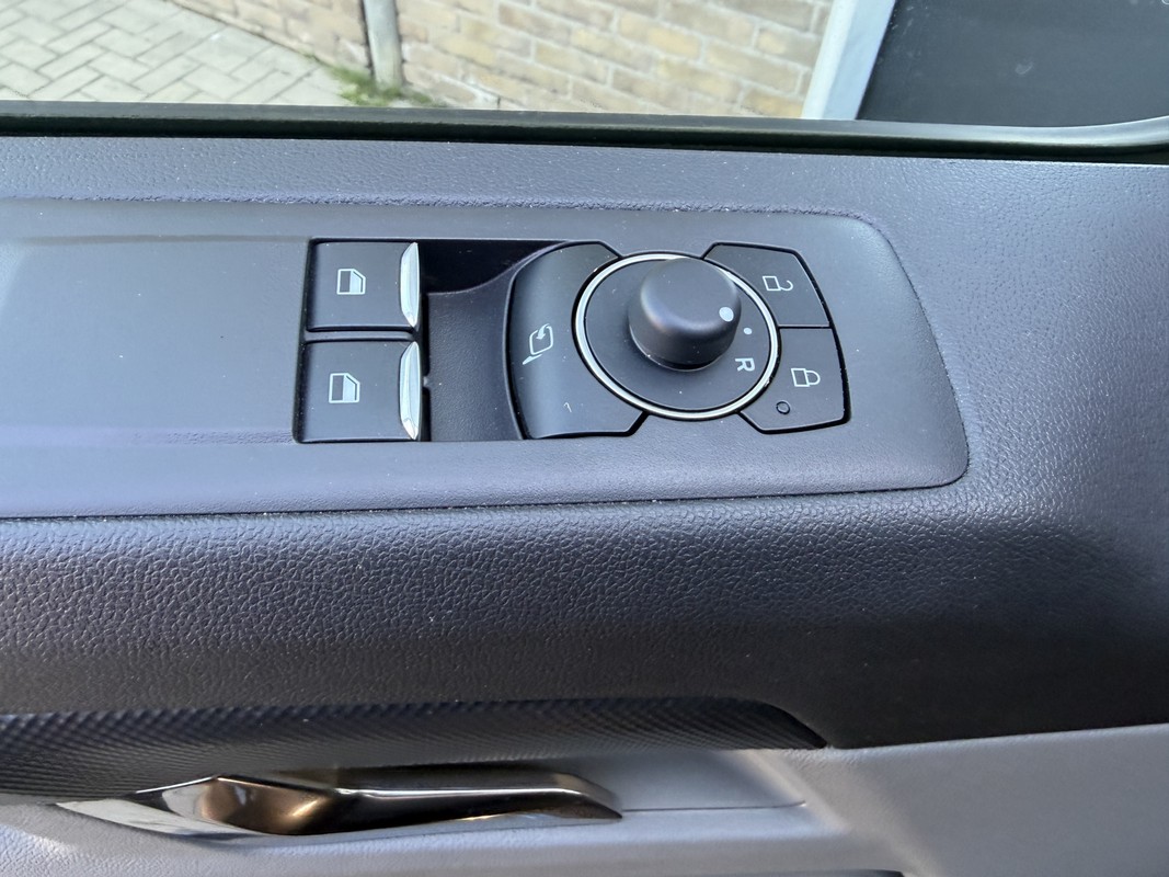 Ford E-Transit