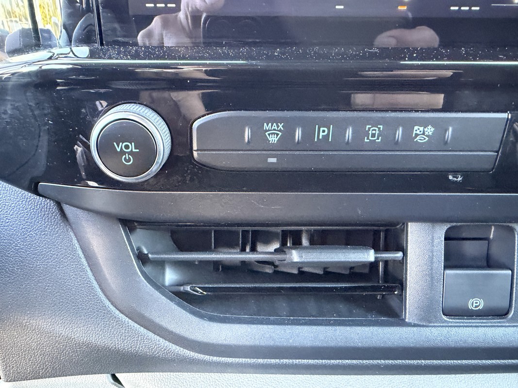 Ford E-Transit