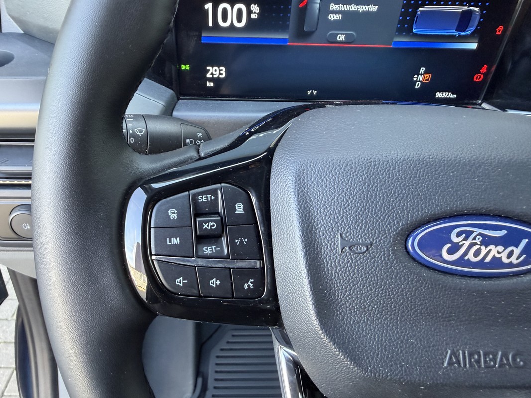 Ford E-Transit