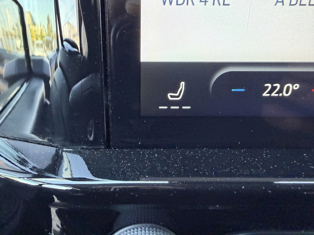 Ford E-Transit