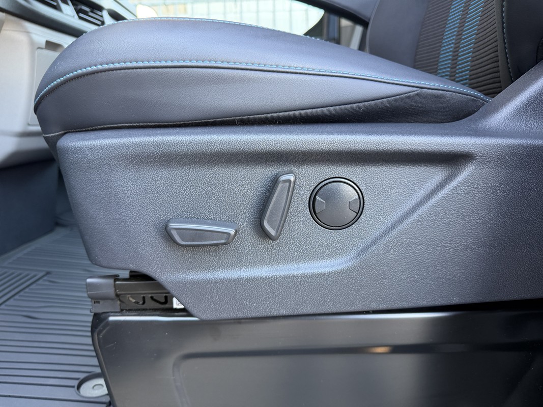 Ford E-Transit