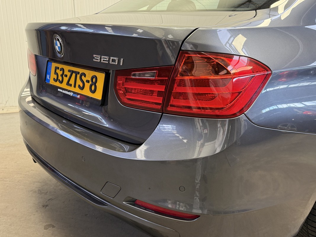 BMW 3 Serie