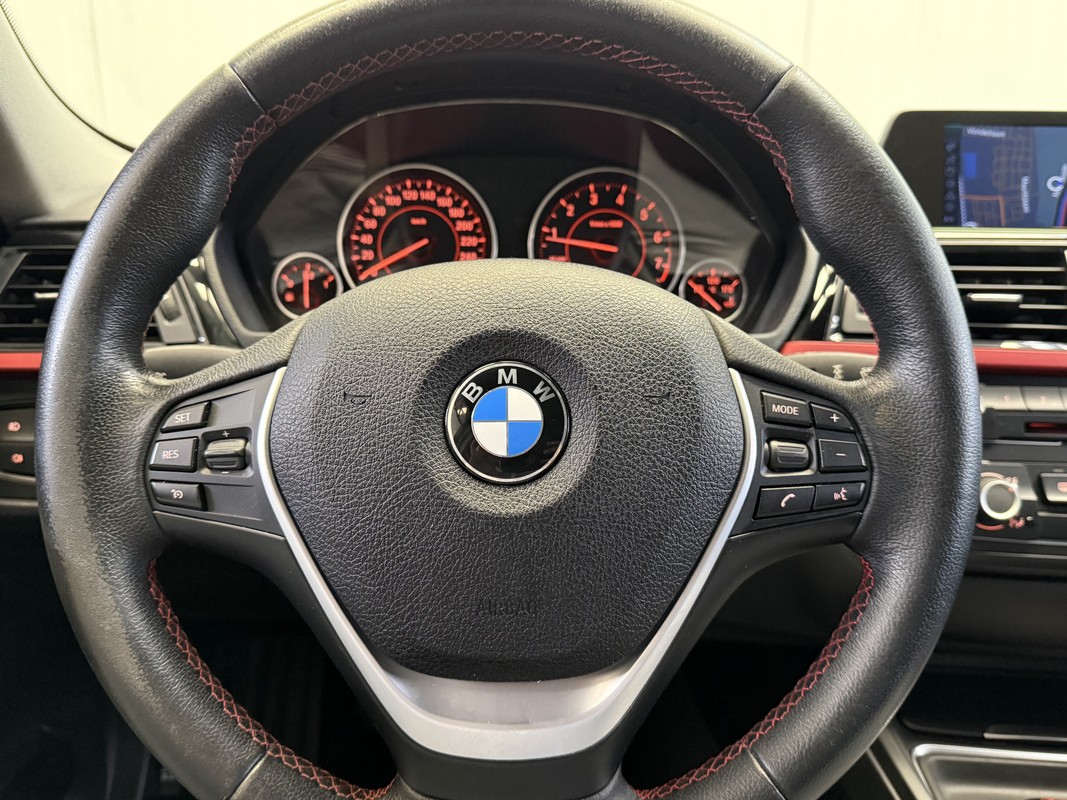 BMW 3 Serie