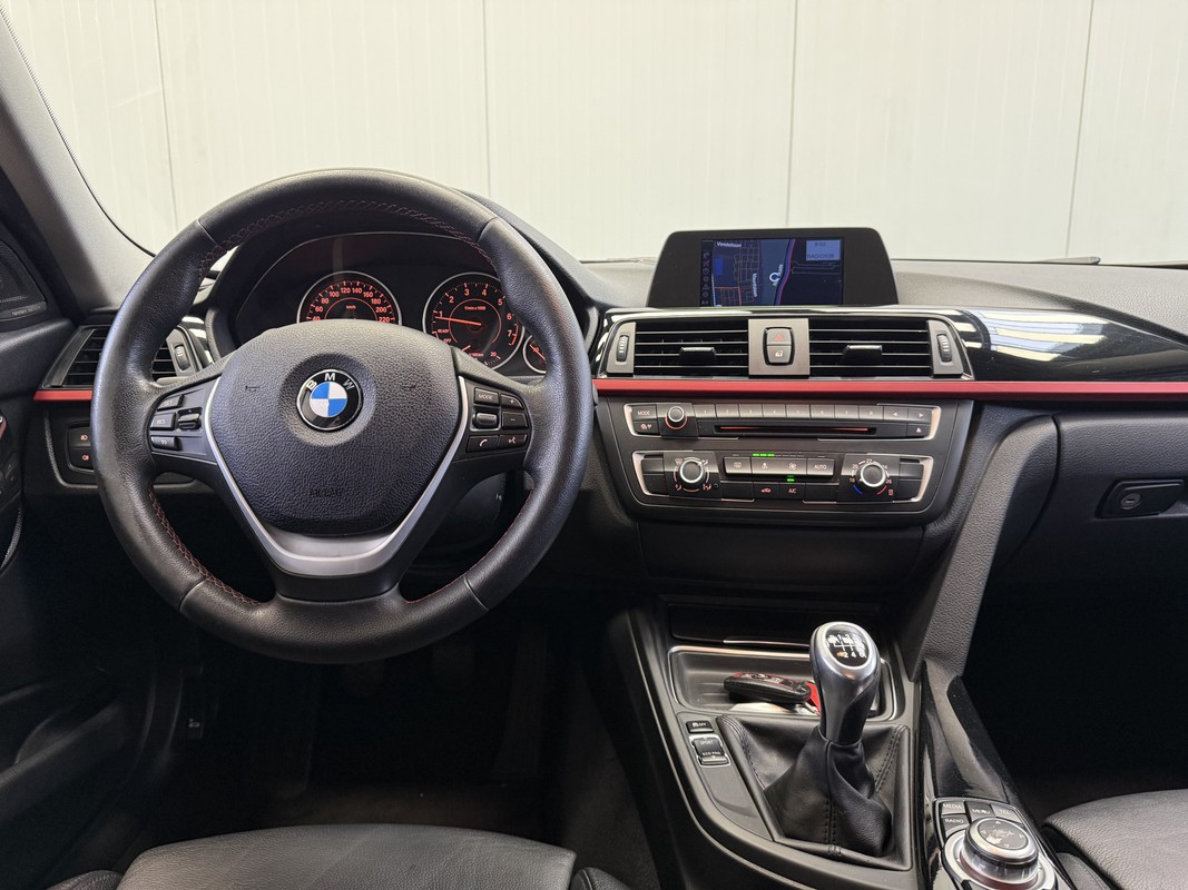BMW 3 Serie