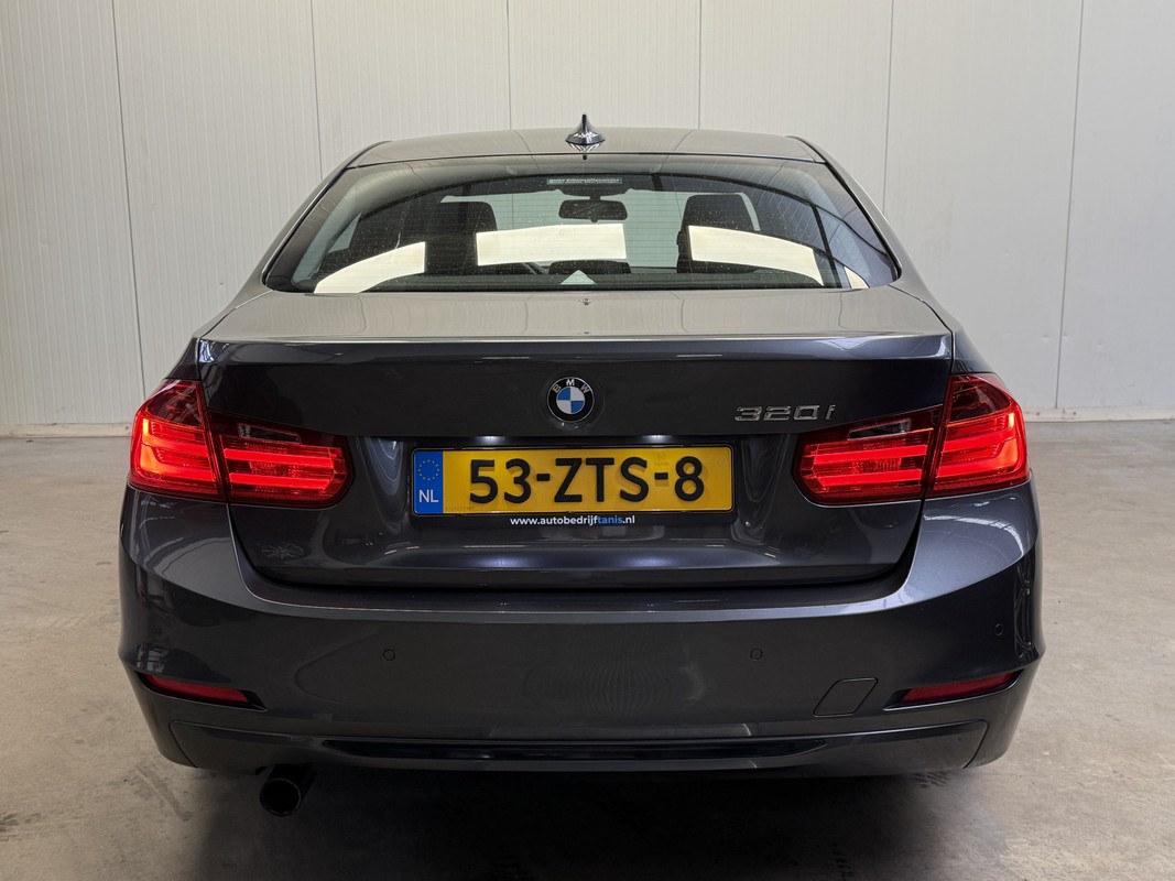 BMW 3 Serie