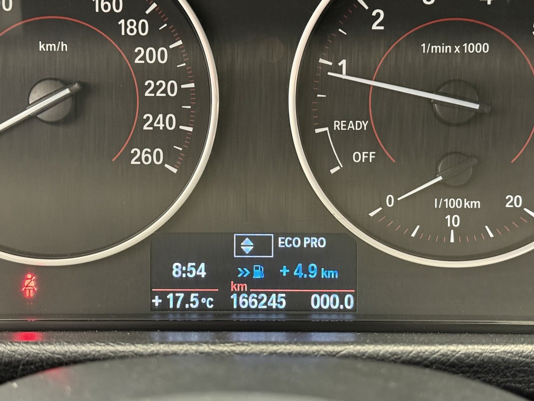 BMW 3 Serie