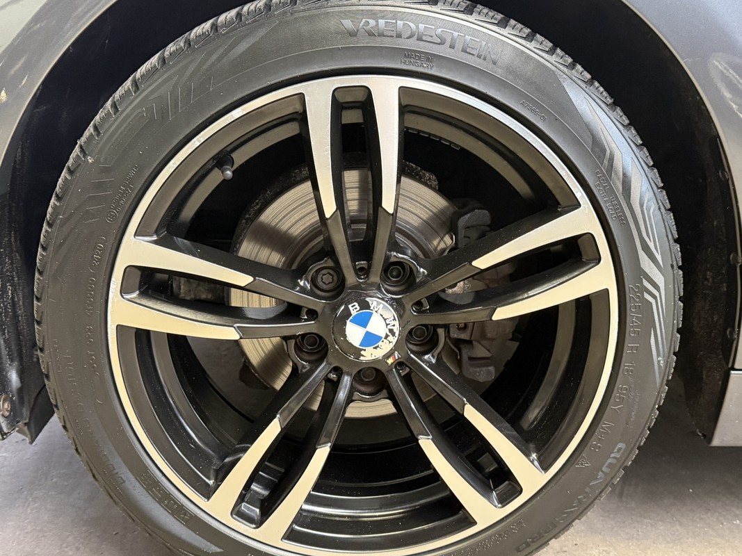BMW 3 Serie