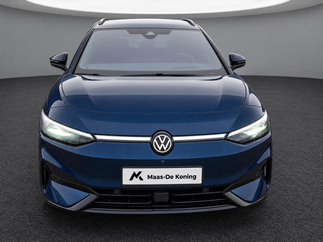 Volkswagen ID.7