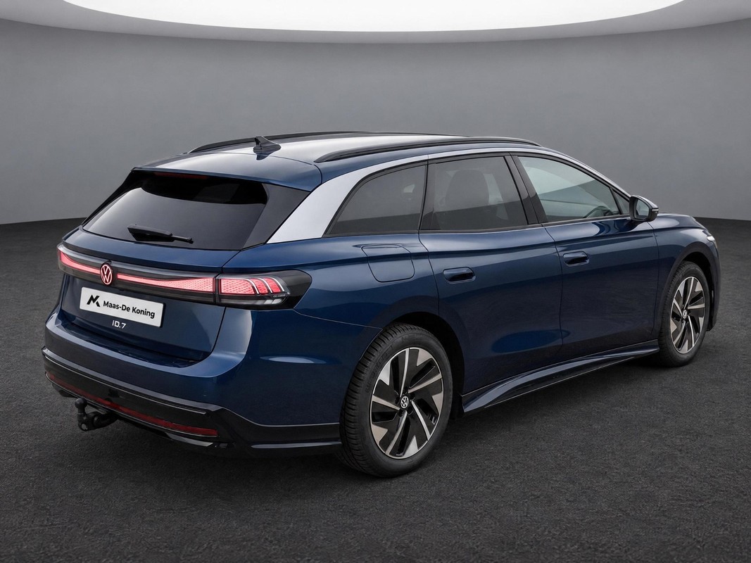 Volkswagen ID.7