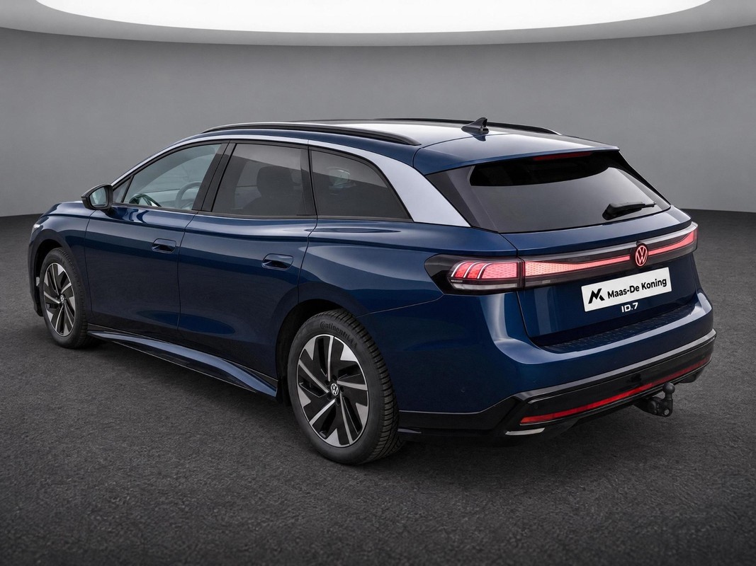 Volkswagen ID.7