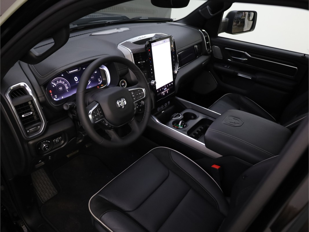 Dodge Ram 1500