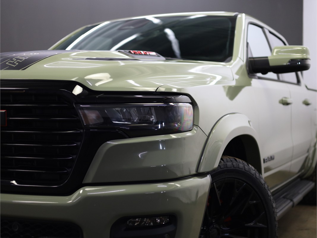Dodge Ram 1500