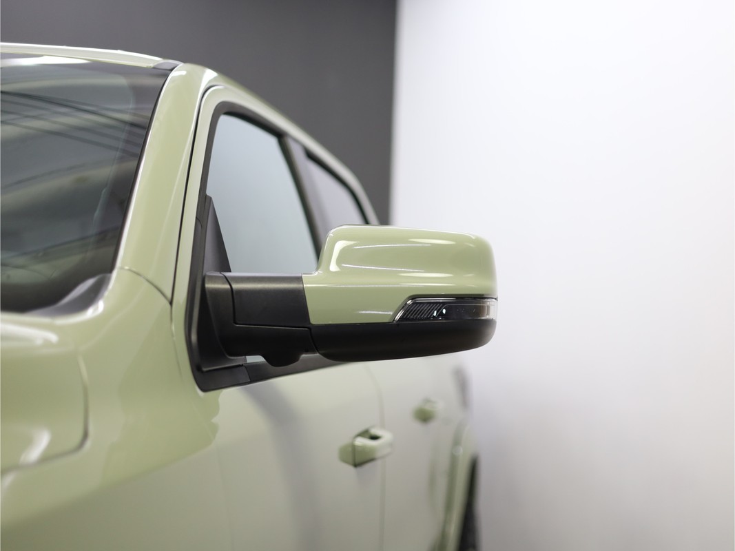 Dodge Ram 1500