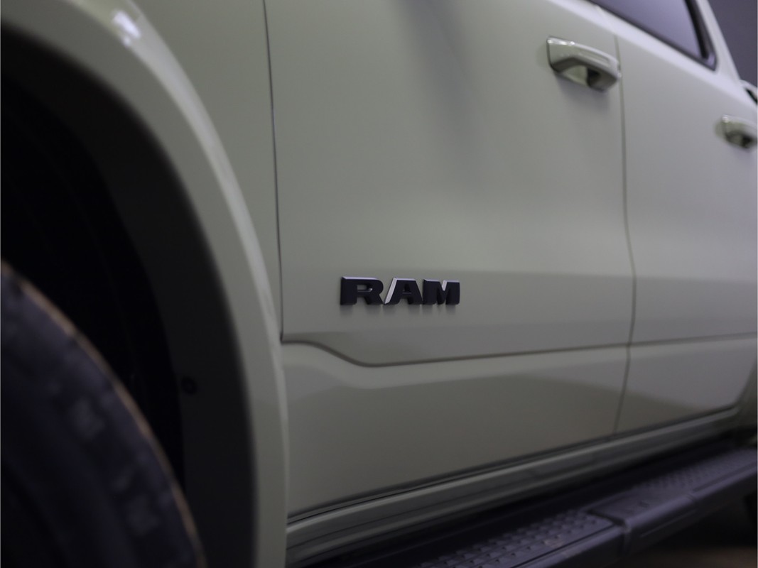 Dodge Ram 1500