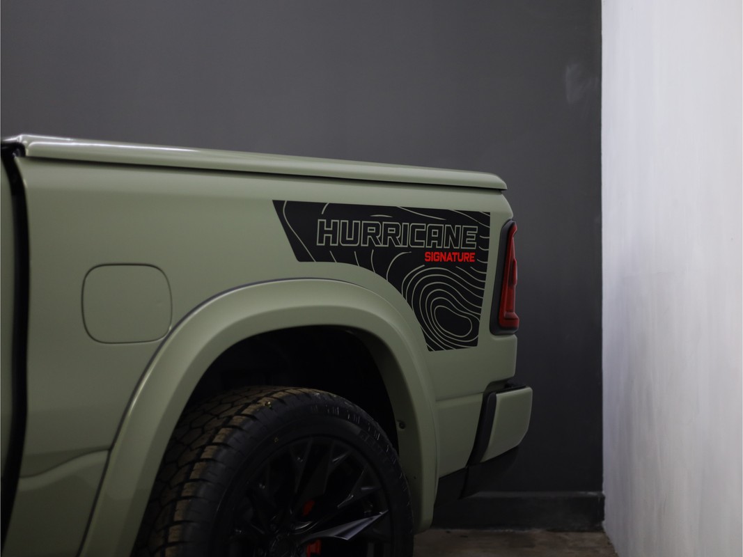 Dodge Ram 1500