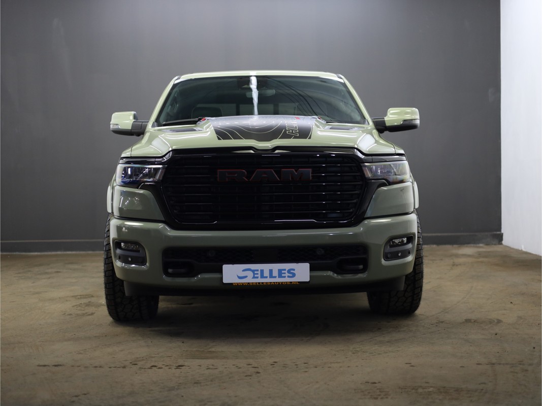 Dodge Ram 1500