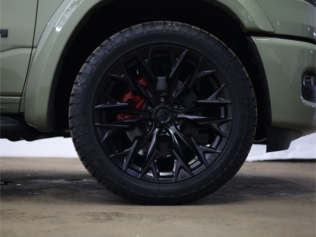 Dodge Ram 1500