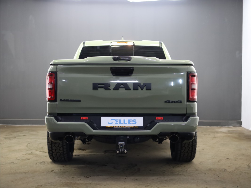 Dodge Ram 1500