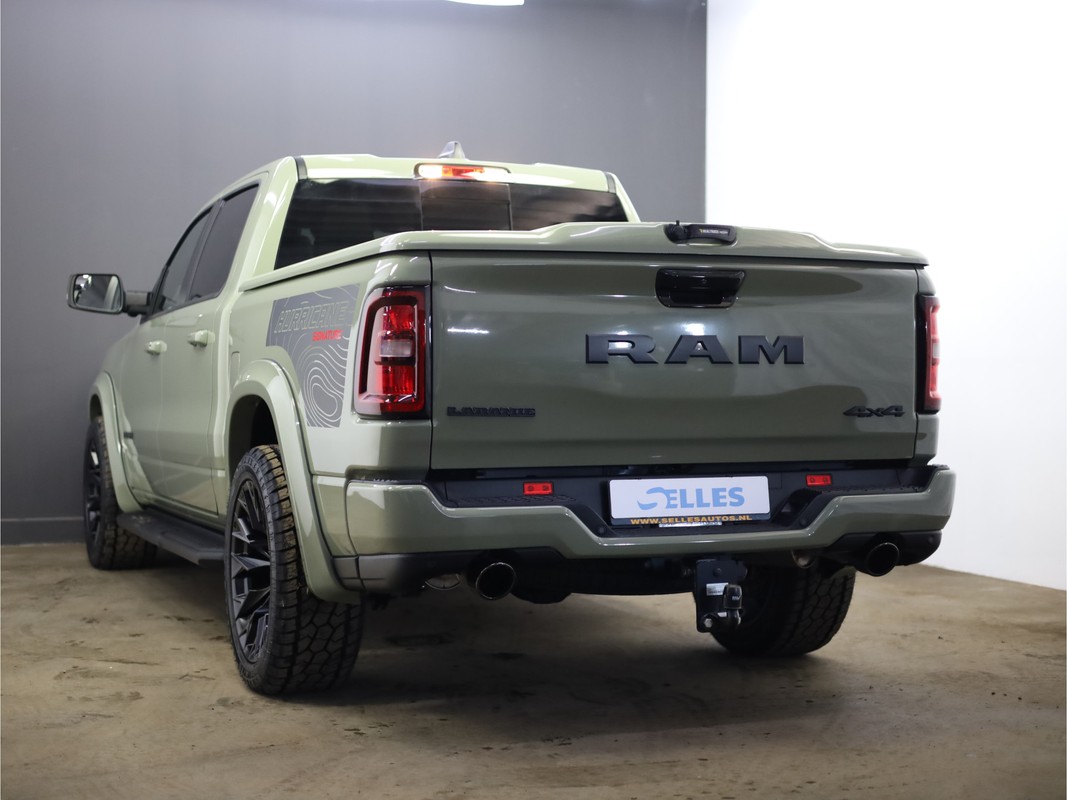 Dodge Ram 1500