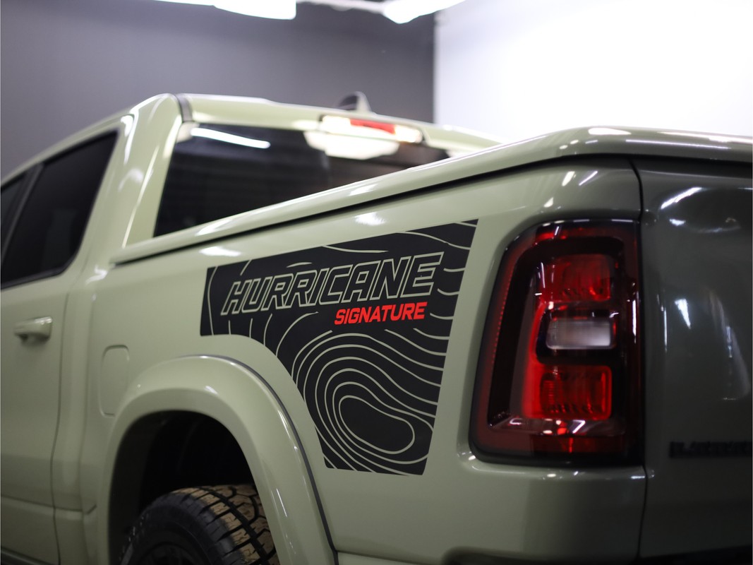 Dodge Ram 1500