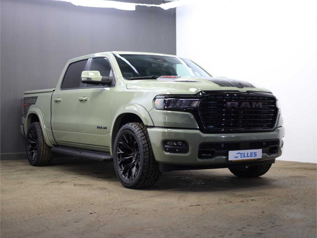 Dodge Ram 1500