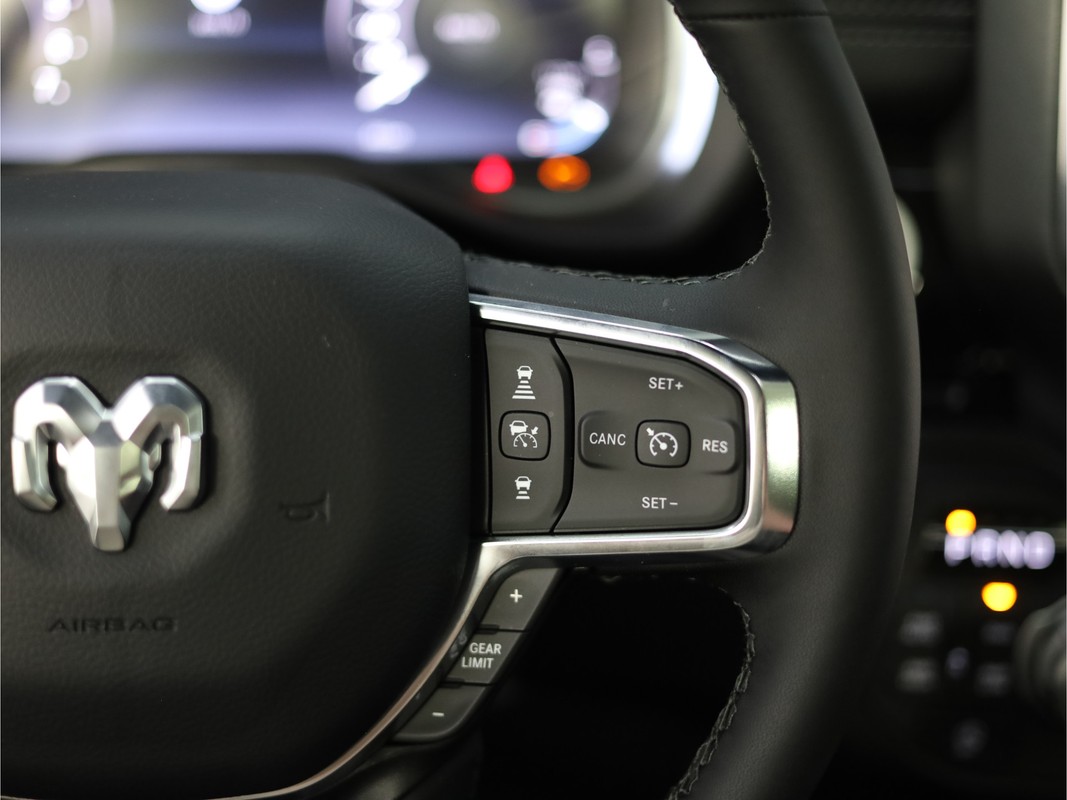 Dodge Ram 1500
