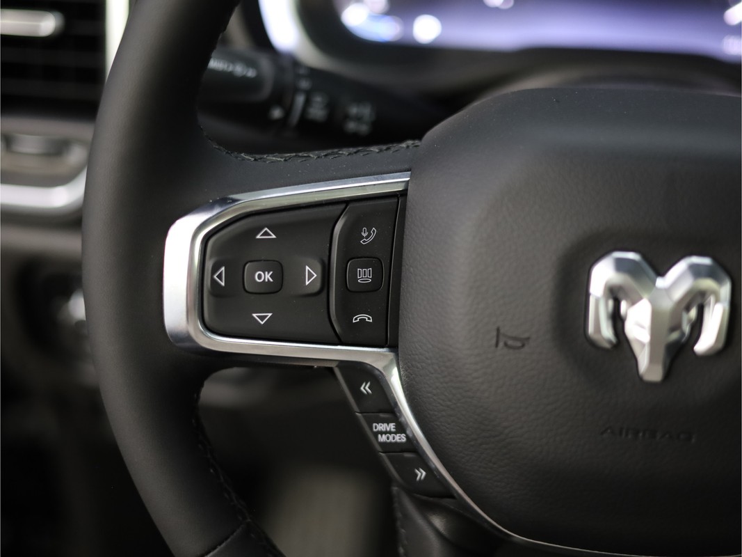 Dodge Ram 1500