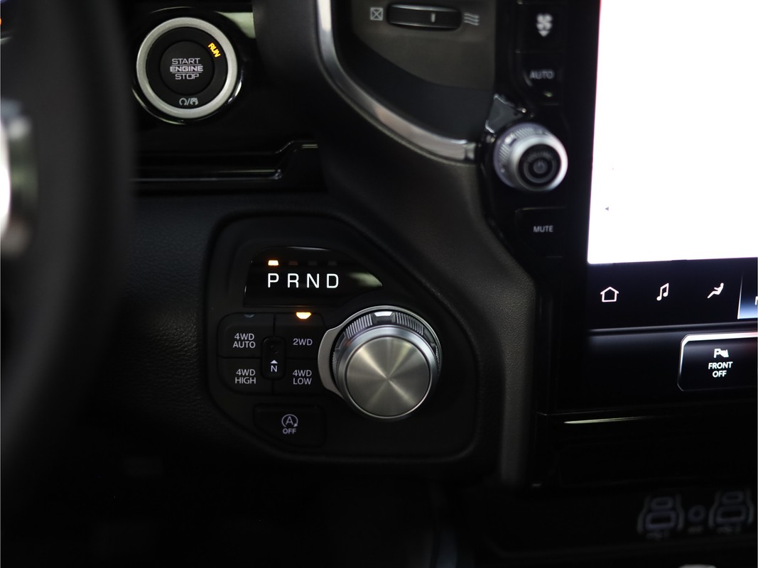 Dodge Ram 1500