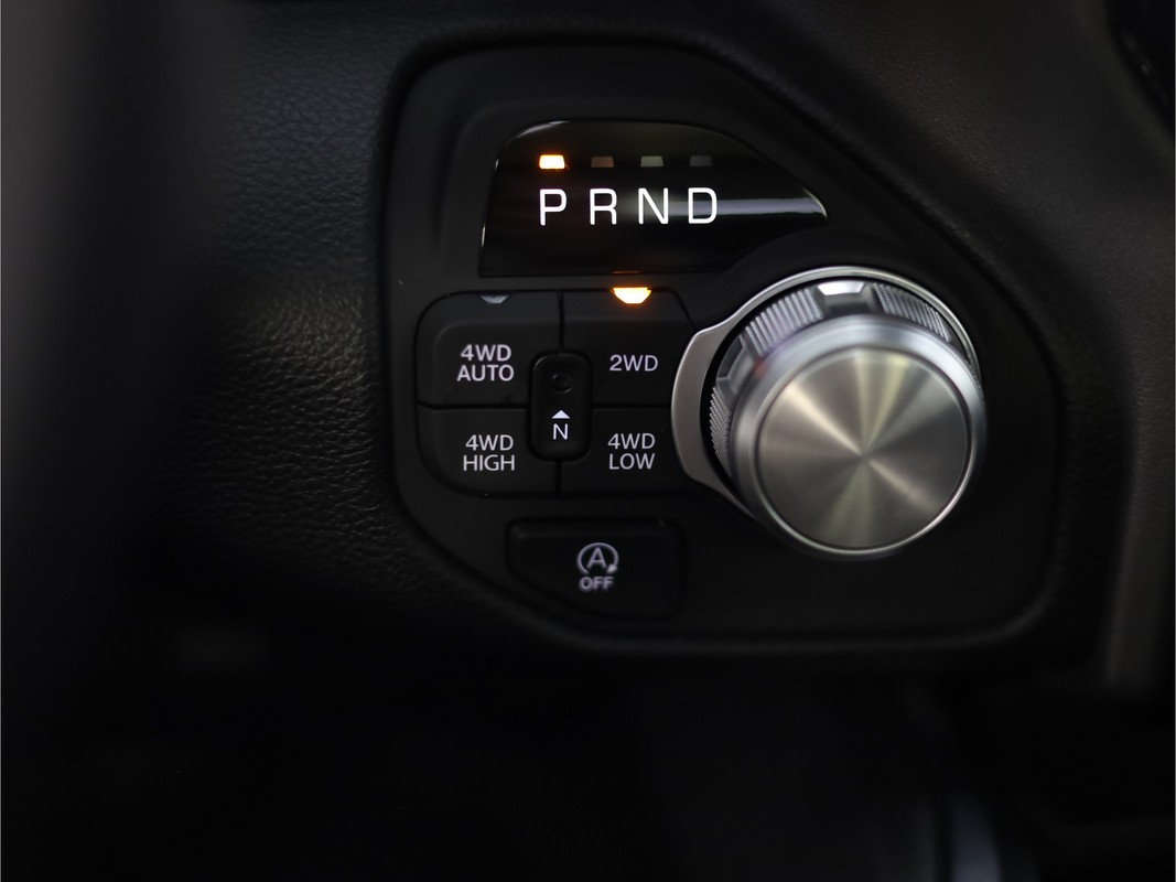 Dodge Ram 1500