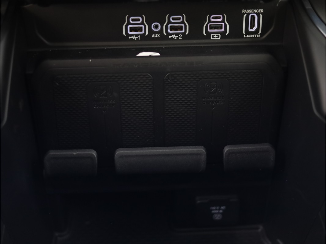 Dodge Ram 1500