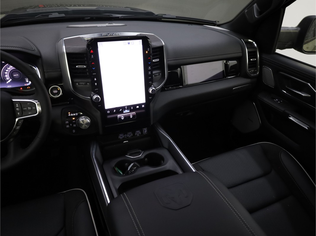 Dodge Ram 1500