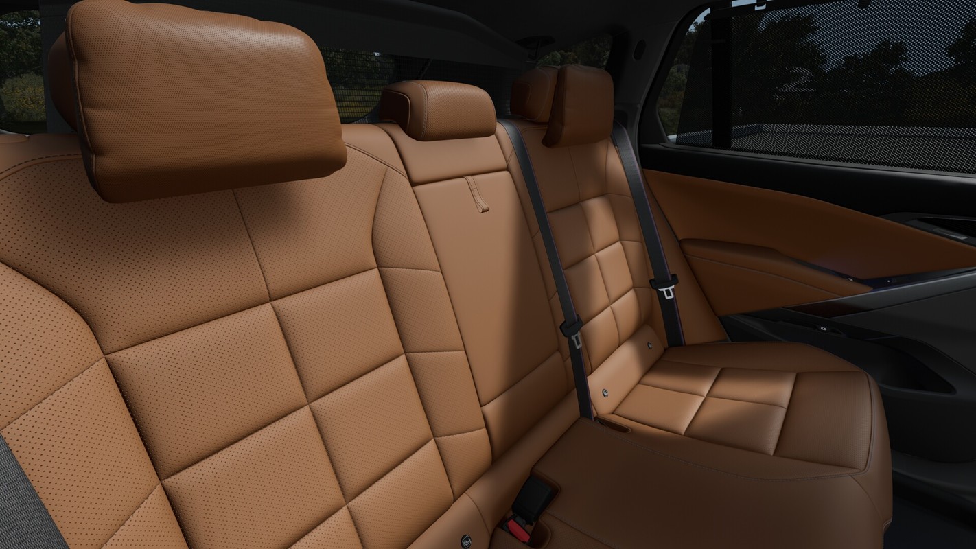 BMW iX5