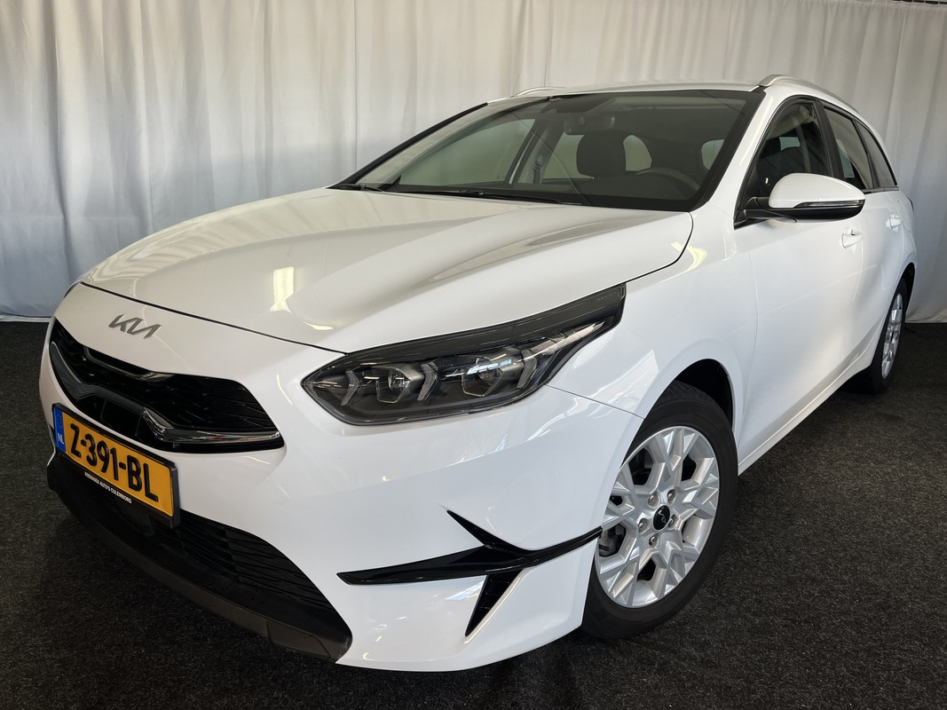 Kia Ceed Sportswagon
