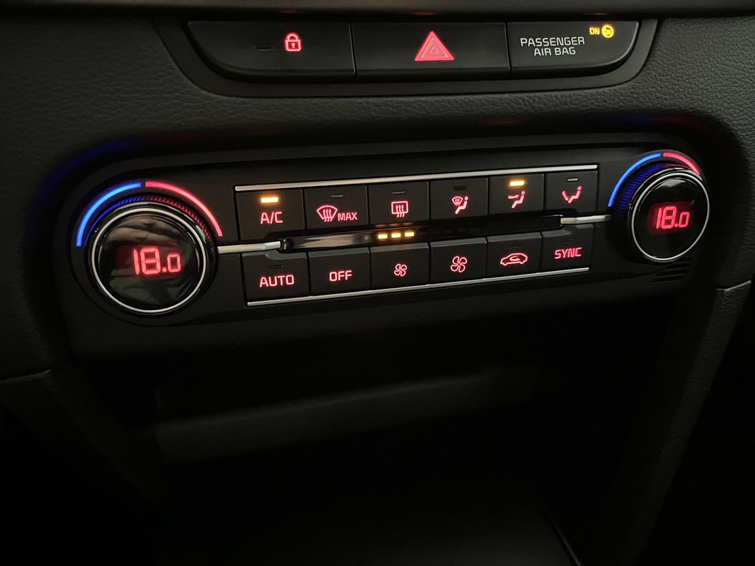 Kia Ceed Sportswagon