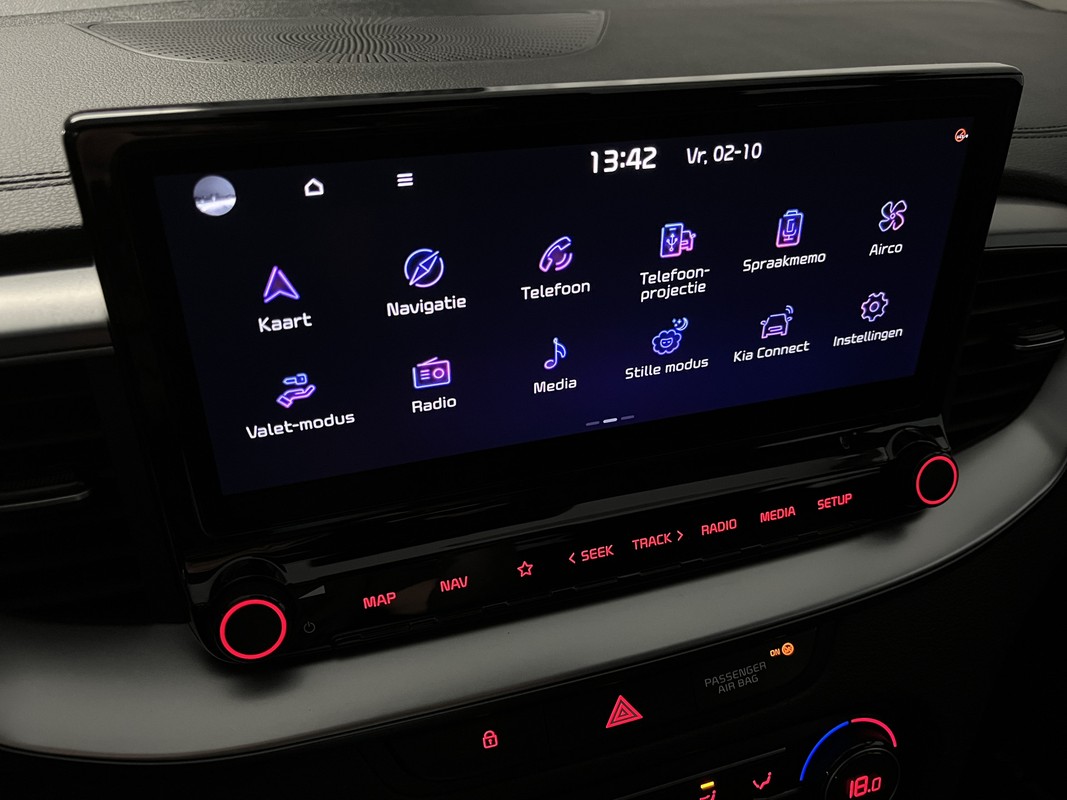 Kia Ceed Sportswagon