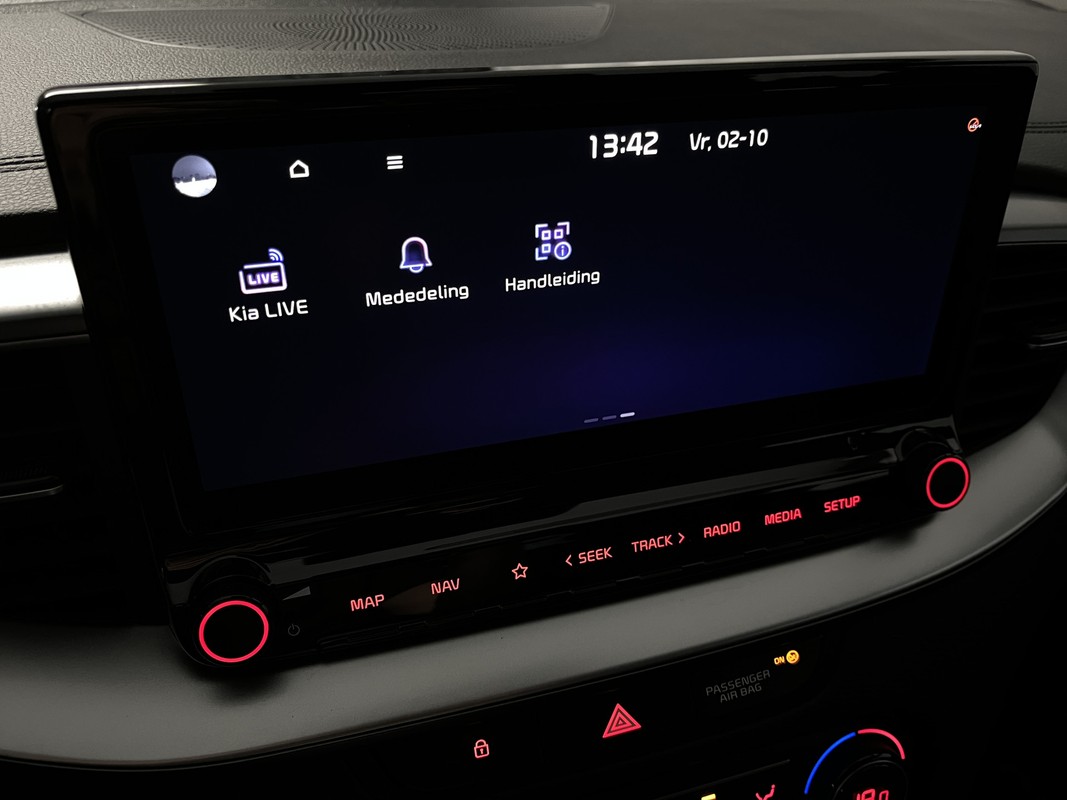Kia Ceed Sportswagon