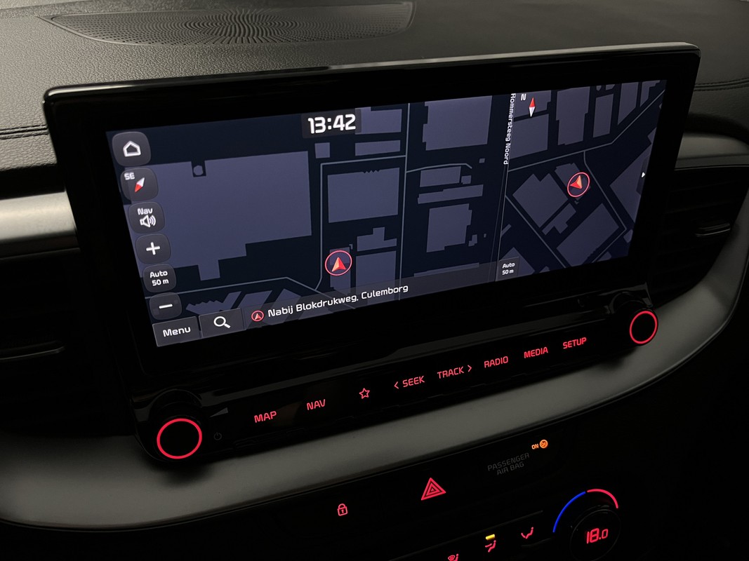 Kia Ceed Sportswagon