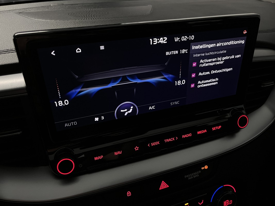 Kia Ceed Sportswagon