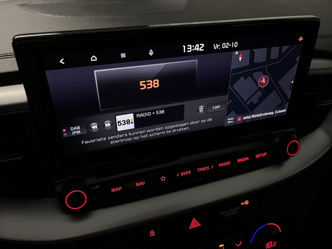 Kia Ceed Sportswagon