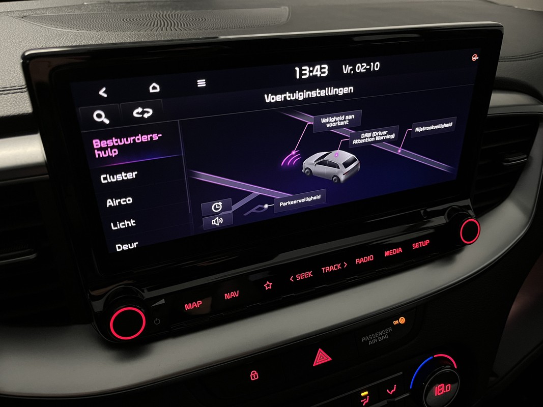 Kia Ceed Sportswagon