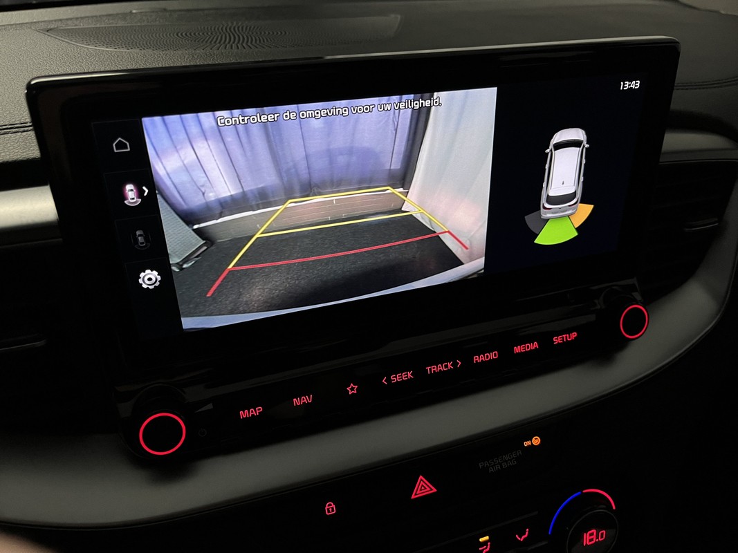 Kia Ceed Sportswagon