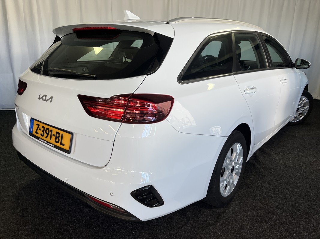 Kia Ceed Sportswagon