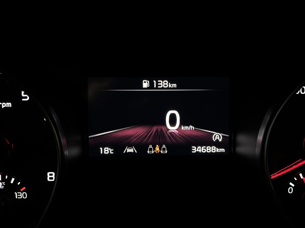 Kia Ceed Sportswagon