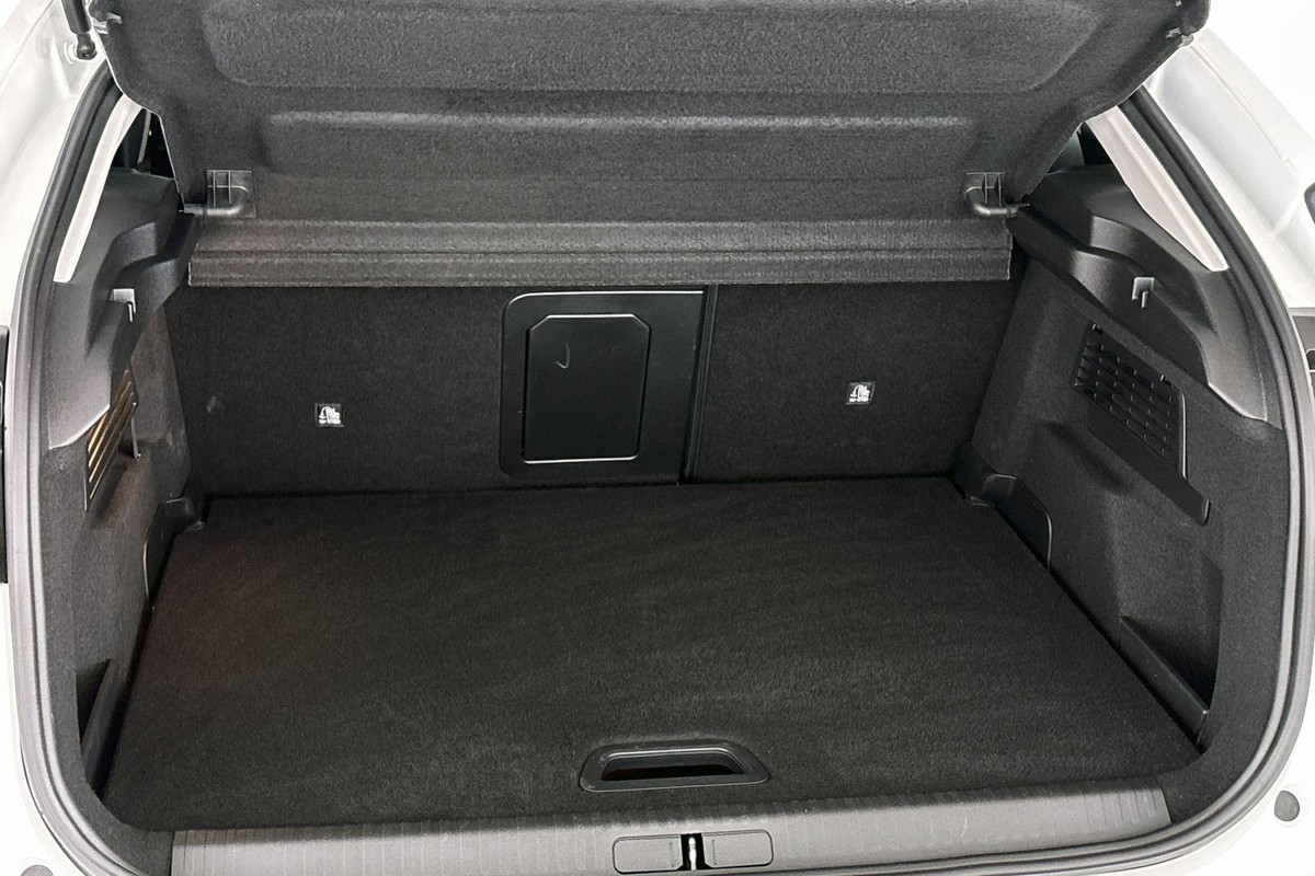 Citroën ë-C4