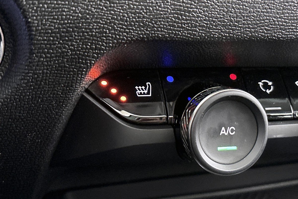 Citroën ë-C4