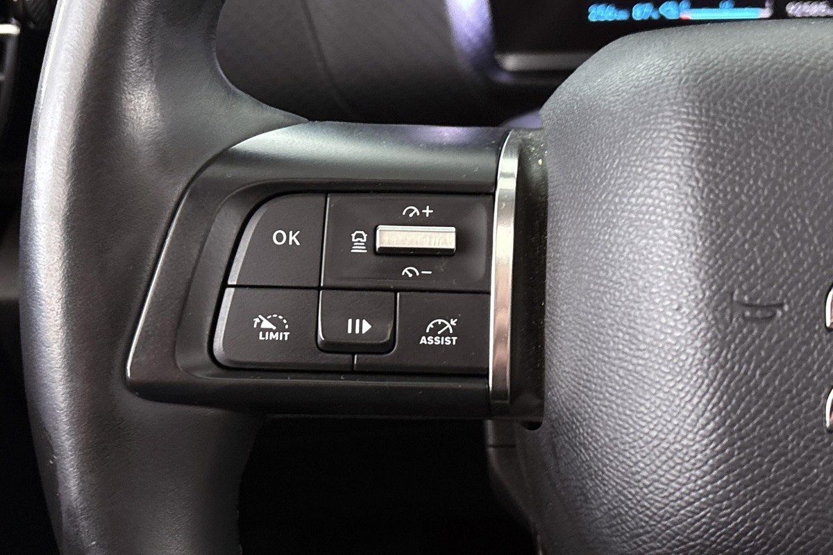 Citroën ë-C4