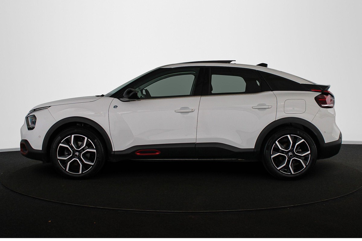 Citroën ë-C4